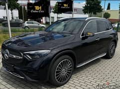 مرسيدس بنز جى إل سى 200 Mercedes Benz GLC 200 SUV 0