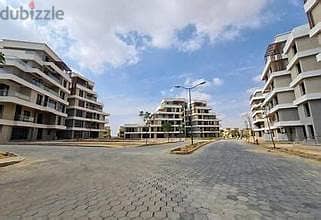 Amazing Fully Finished Penthouse at V Residence (Villette SODIC) for sale with installments till 2030 3