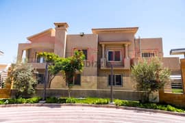 Immediately receive your finished villa in Alex West