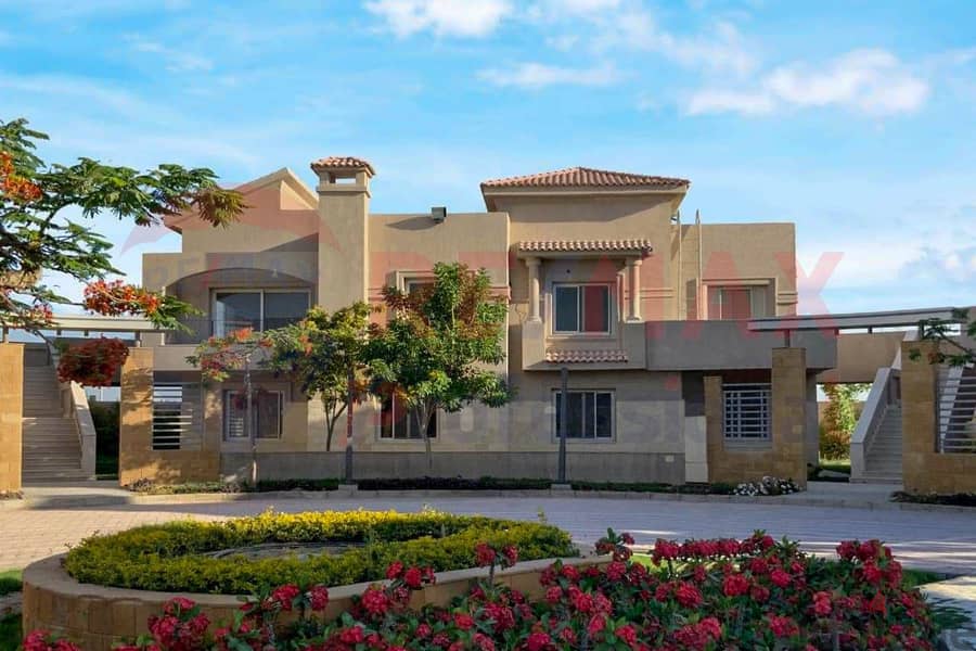 Immediately receive your finished villa in Alex West 2