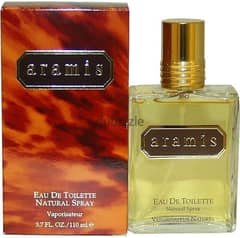 Aramis Classic for Men 110 ml – أرامز أصلى من الخارج جديدة بالسلوفان