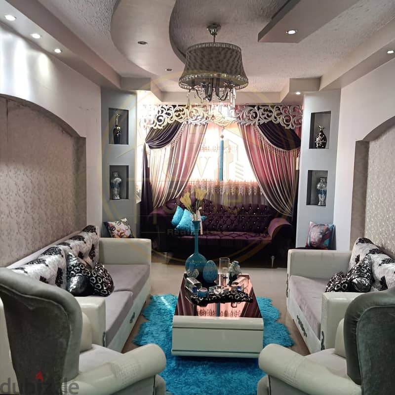شقة للبيع 150م-سيدى بشر-شارع محمد نجيب 2