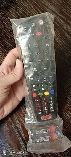 Remote