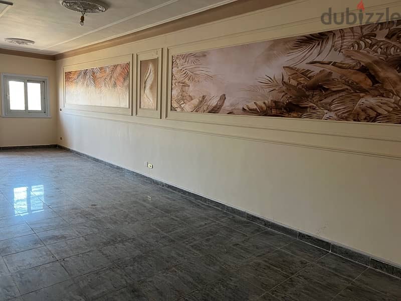 Apartment for rent at Smouha 2