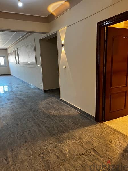 Apartment for rent at Smouha 4