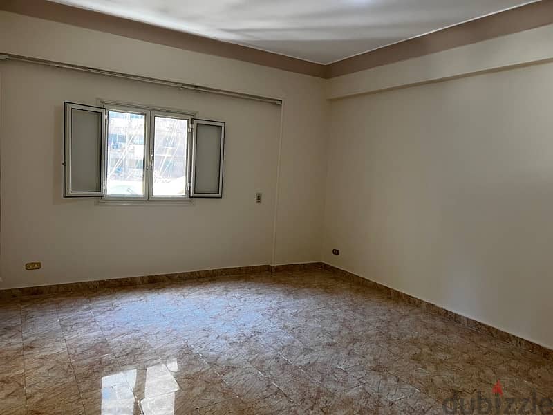 Apartment for rent at Smouha 7