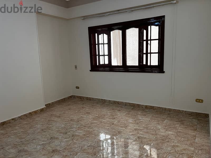 Apartment for rent at Smouha 8