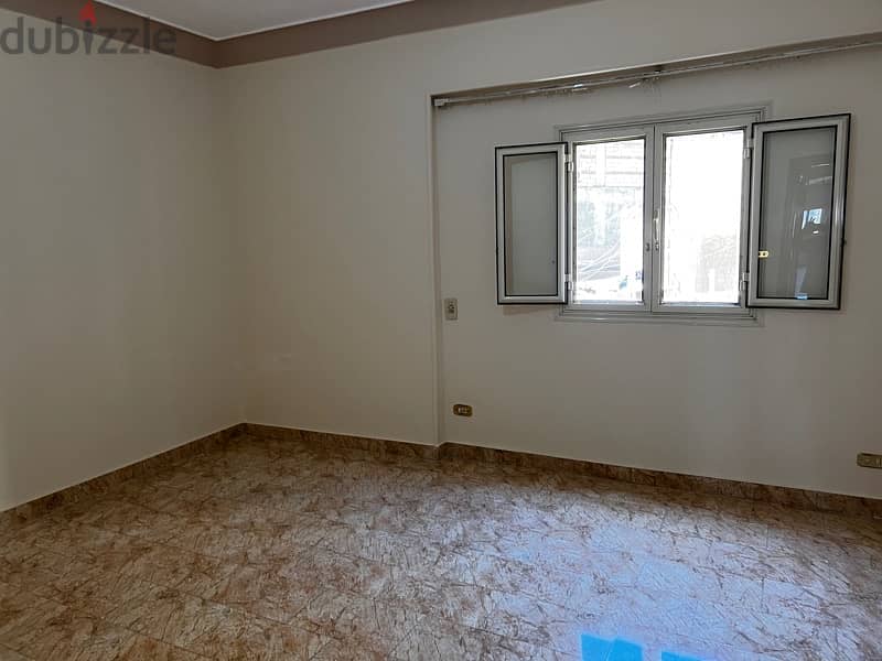 Apartment for rent at Smouha 9