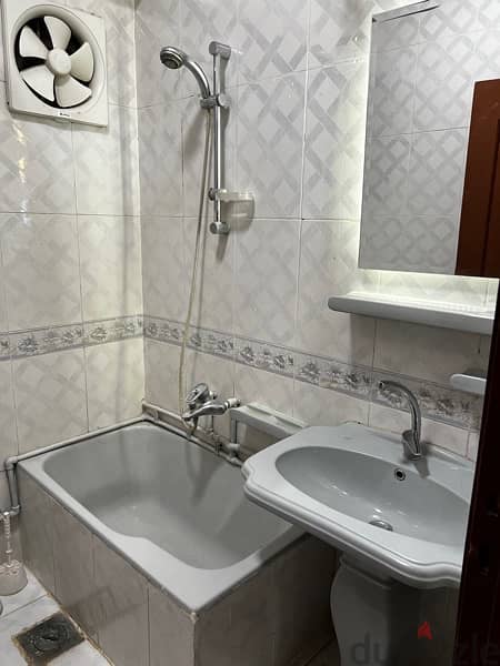 Apartment for rent at Smouha 11