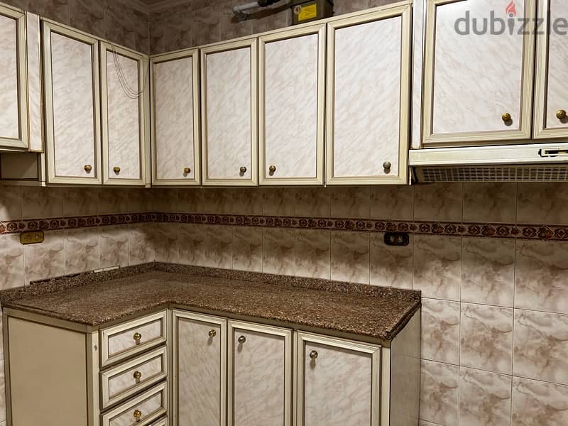 Apartment for rent at Smouha 13
