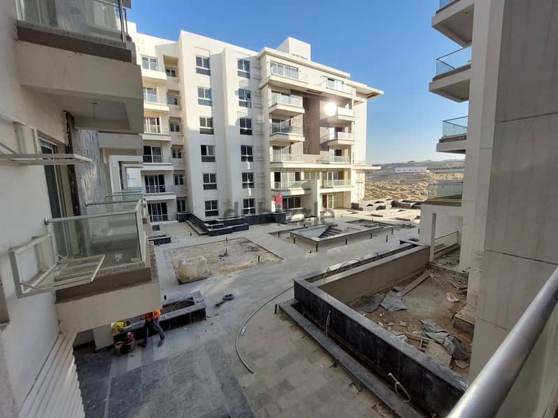 Apartment 140 m  in Mountain View iCity, Prime Location, Landscape View 2