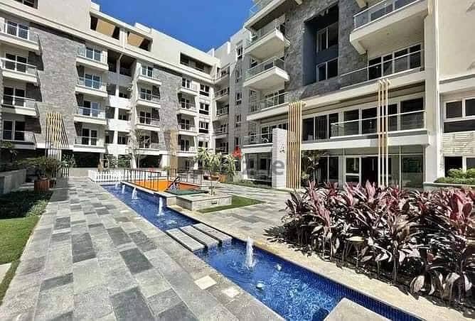 Apartment 140 m  in Mountain View iCity, Prime Location, Landscape View 6