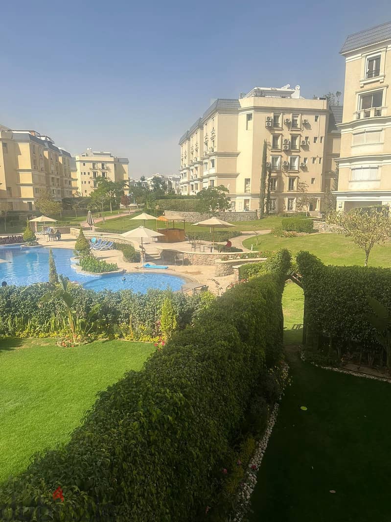 Apartment 140 m  in Mountain View iCity, Prime Location, Landscape View 8