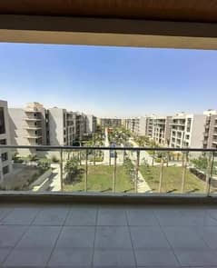 عاين واستلم فورا  شقة متشطبه بسعر لقطه على اللاجون في قلب التجمع الخامس جنب بالم هيلز - Show and deliver finished apartment lagoon View 5th Settlement 0