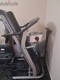 treadmill مشاية كهربائية