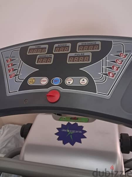 treadmill مشاية كهربائية 1