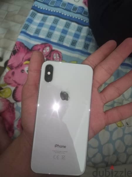 iphone x 64g 0