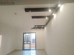 Apartment for rent, 127 sqm, in Al-Rehab City   The new fifth stage  There is an elevator