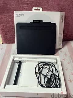 wacom تابلت 0