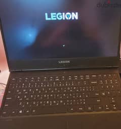 Legion Nvidia 6gb