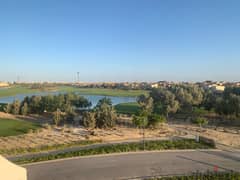 For rent in Marassi address golf /للايجار في مراسي ادرس جولف فيو ليك