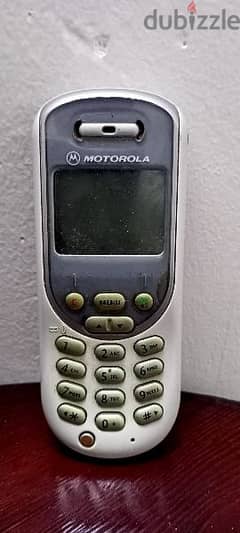 Motorola  Talkabout T192