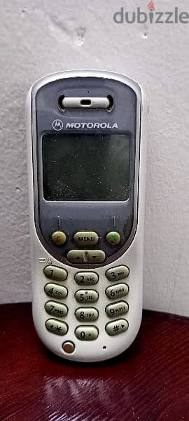 Motorola 