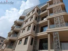 Town house with prime location for sale in badya