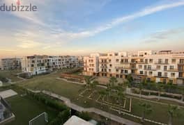 Apartment  205m For Sale Westown  SODIC West Fully Finished  Resale Cash  El sheikh zayed شقة 205م للبيع سوديك ويست ويس تاون الشيخ زايد 0