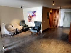 Apartment 170m for sale (mountain view icity new cairo)  ready to move