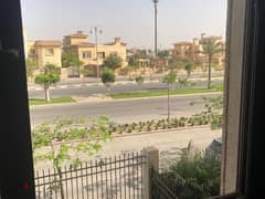 Ground Duplex 230m For sale Sodic westown sheikh zayed دوبلكس ارضي للبيع سوديك ويست تاون الشيخ زايد