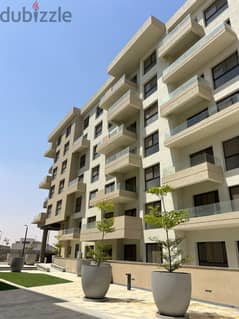 A wonderful, very special apartment with the lowest down payment near the Administrative Capital in Shorouk City, Al Burouj, fully finished, for sale