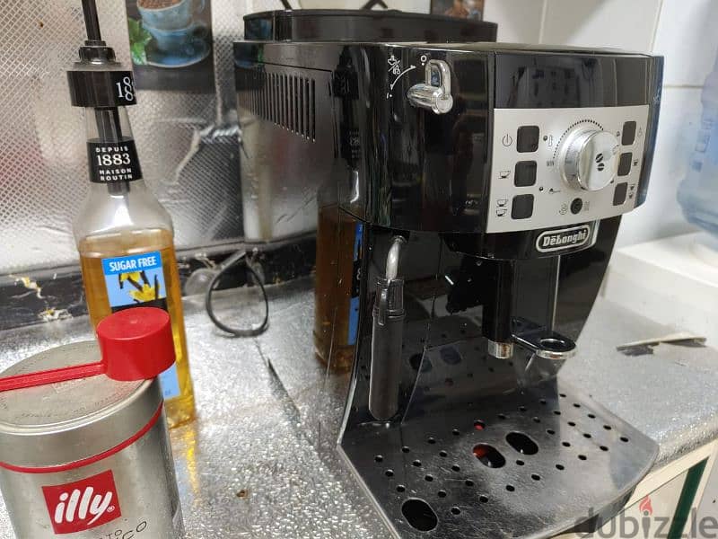 ماكينه قهوه سبريسو 2