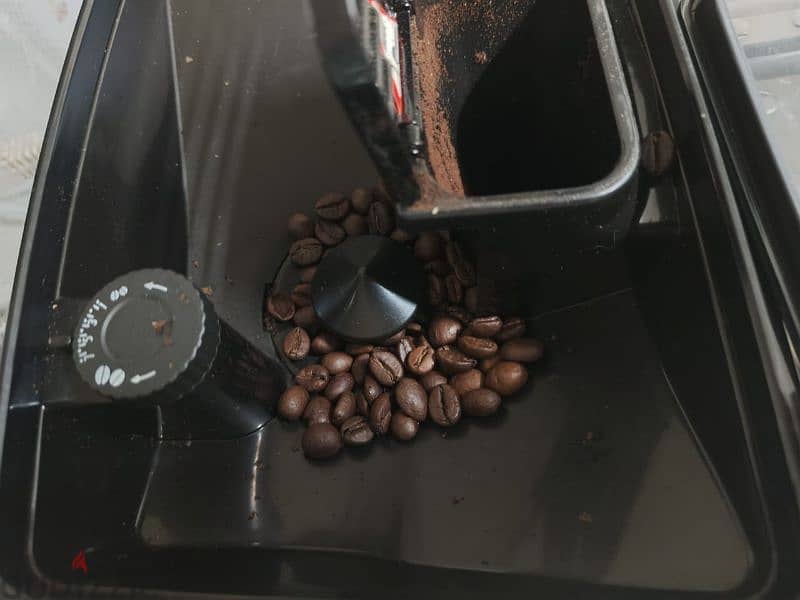 ماكينه قهوه سبريسو 10