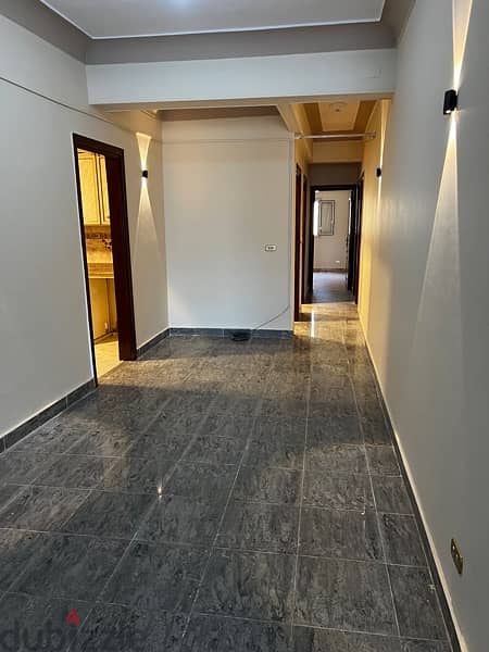 Apartment for rent at Smouha 16