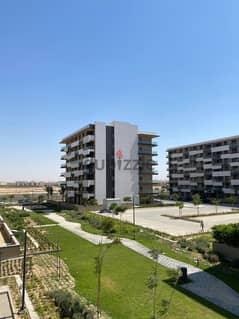 A distinctive, super-finished apartment in Shorouk City, Al Burouj, in installments over 6 years, for sale