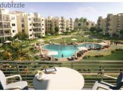 Apartment For Sale Landscape & Lakes View In Address East New cairo