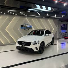 Mercedes-Benz GLC 300 2020