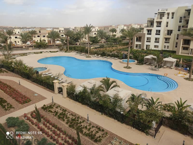 Duplex Fully finished with Prime Location For Sale Ready To Move at UPTOWN CAIRO - EMMAR 2