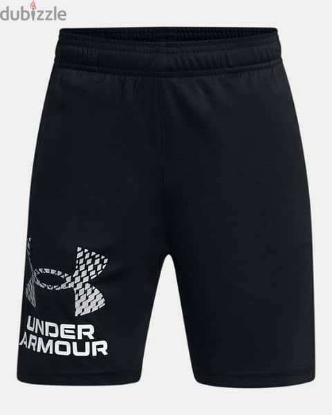 Under Armour Boys Shorts Size from 14-16 years 4