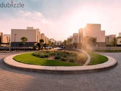 Fully Finished Apartment for Sale with Down Payment and Installments in Al Burouj