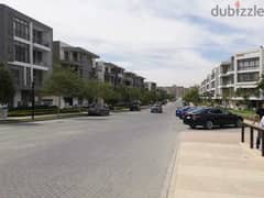 Apartment for Sale with Prime Location in Club Residence Taj City with Down Payment and Installments