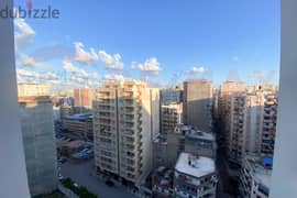 Apartment for sale 130 m in Al-Syouf (City Light Compound)