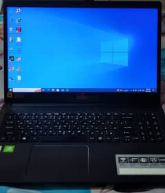 Acer Aspire A315-55