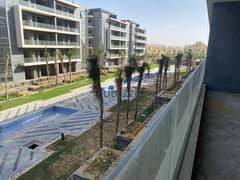 Ready to Move 3 Bedrooms Apartment for Sale with Installments in Patio Oro 0