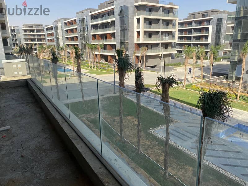 Ready to Move 3 Bedrooms Apartment for Sale with Installments in Patio Oro 4