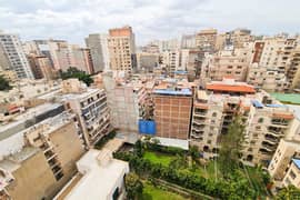 Apartment for sale, 200 m, Laurent (Al-Eqbal Street) - Brand Building