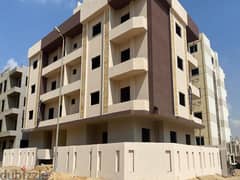 apartment for sale in Al-Andalus 1, New Cairo