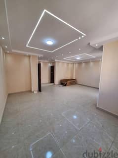 Apartment for sale 185m Super Lux in Al-Fardous in front of Dreamland 6th of October