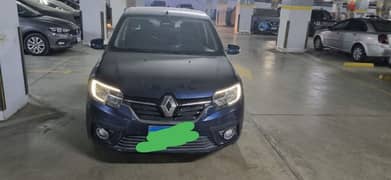Renault Sandero 2019 0